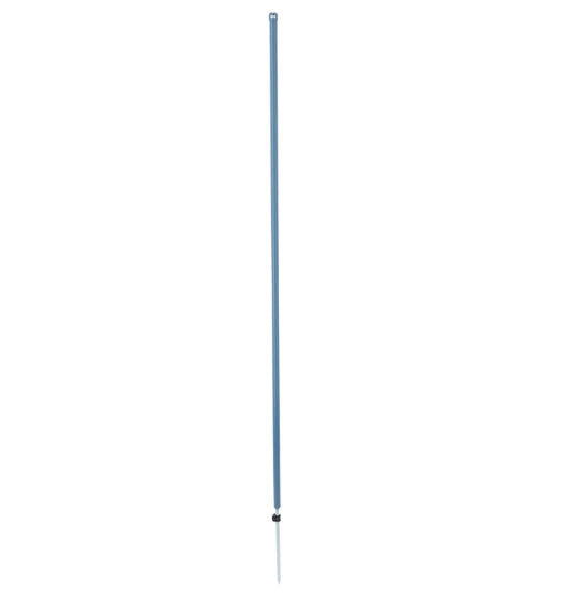 Load image into Gallery viewer, Ako producten vervangende paal voor schapennet blauw enkele pen 122cm