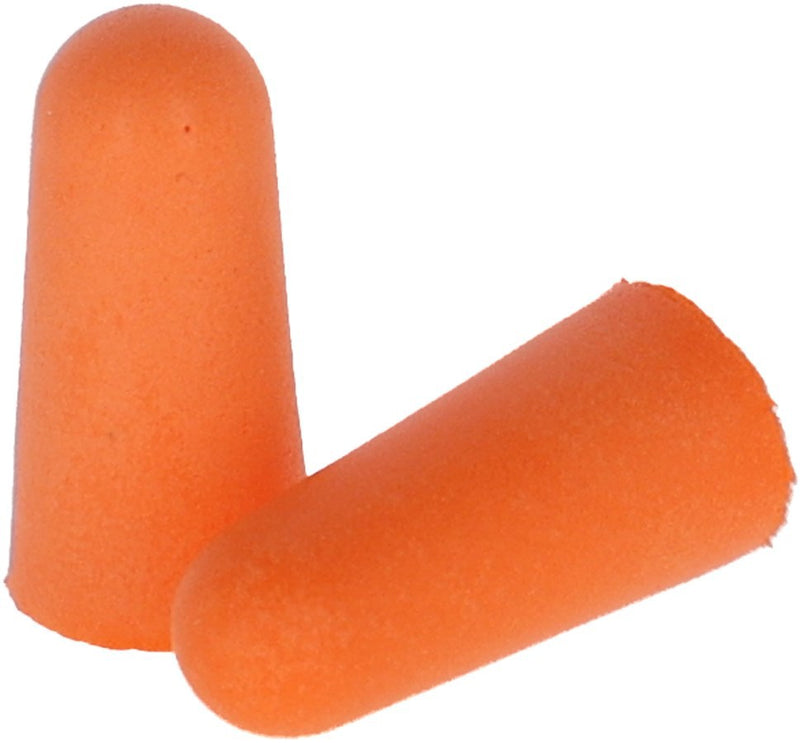 Load image into Gallery viewer, Kerbl oordoppen oranje 20stuks