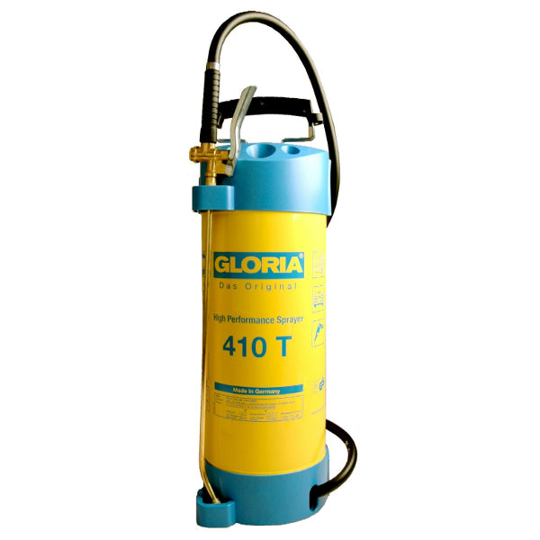 Load image into Gallery viewer, Gloria drukspuit 410t vuurverzinkt 10 liter