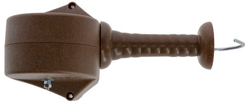 Load image into Gallery viewer, Ako premium poortset flexigate green 6mm touw