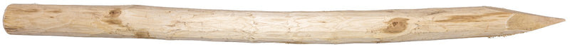 Load image into Gallery viewer, Ako producten robiniapaal 150cm hoog 6 8cm
