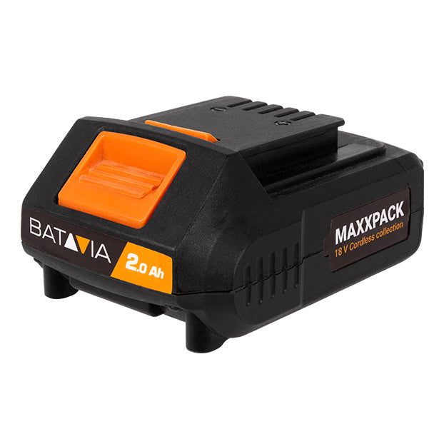 Load image into Gallery viewer, Batavia maxxpack 18v accu 2ah