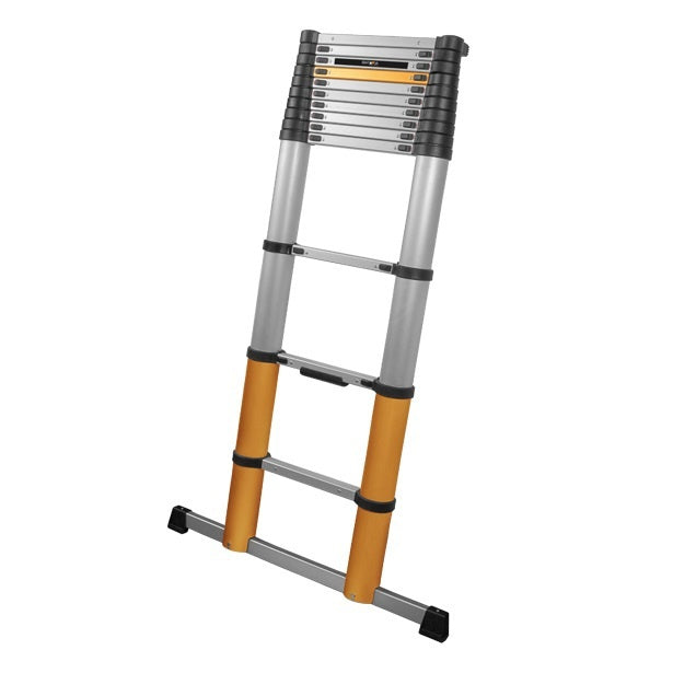 Load image into Gallery viewer, Batavia telescoopladder 381m