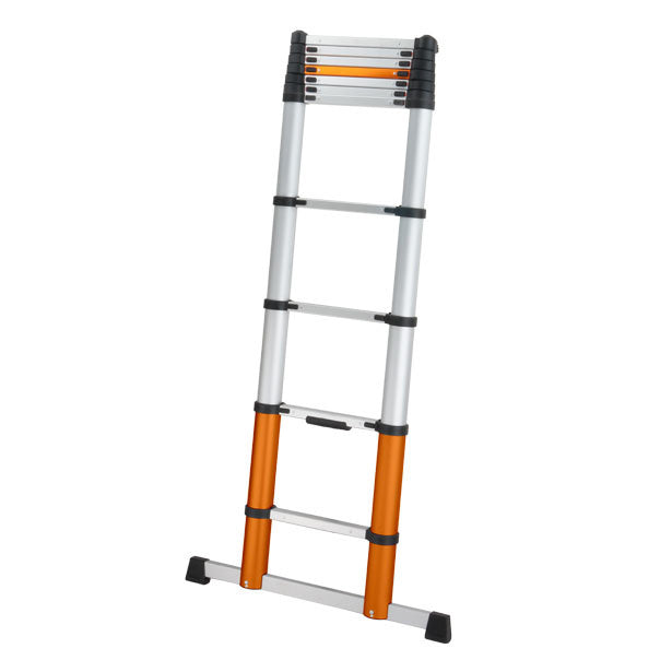 Load image into Gallery viewer, Batavia telescopische ladder 3.2 meter