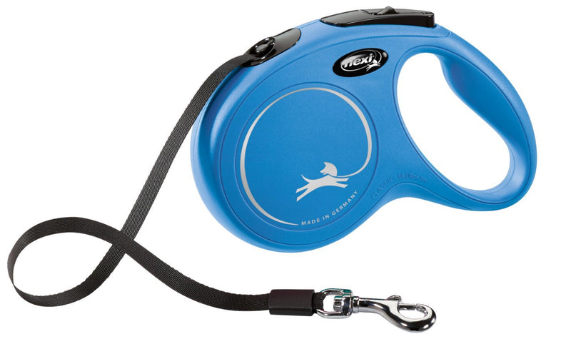 Load image into Gallery viewer, Flexi rollijn classic tape blauw