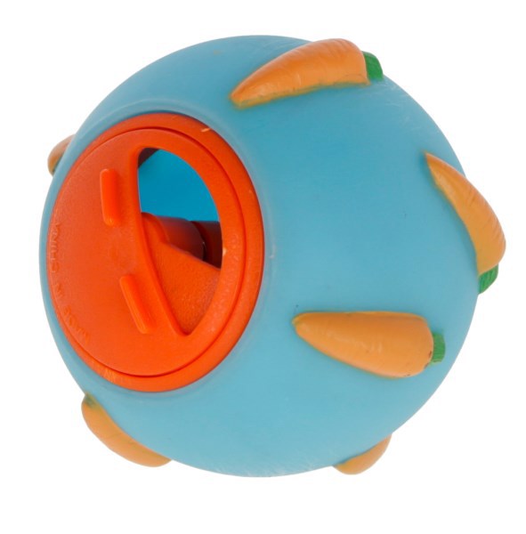 Afbeelding laden in galerijviewer, Producten snackbal voor knaagdieren blauw