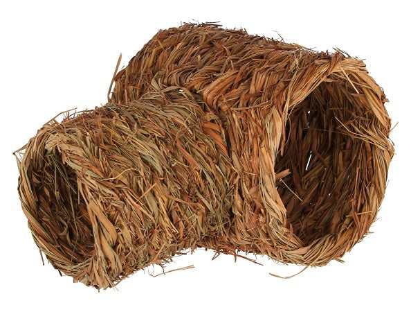 Load image into Gallery viewer, Kerbl grasbuis 2 delig %c3%b8 18 x 24cm %c3%b8 24 x 30cm