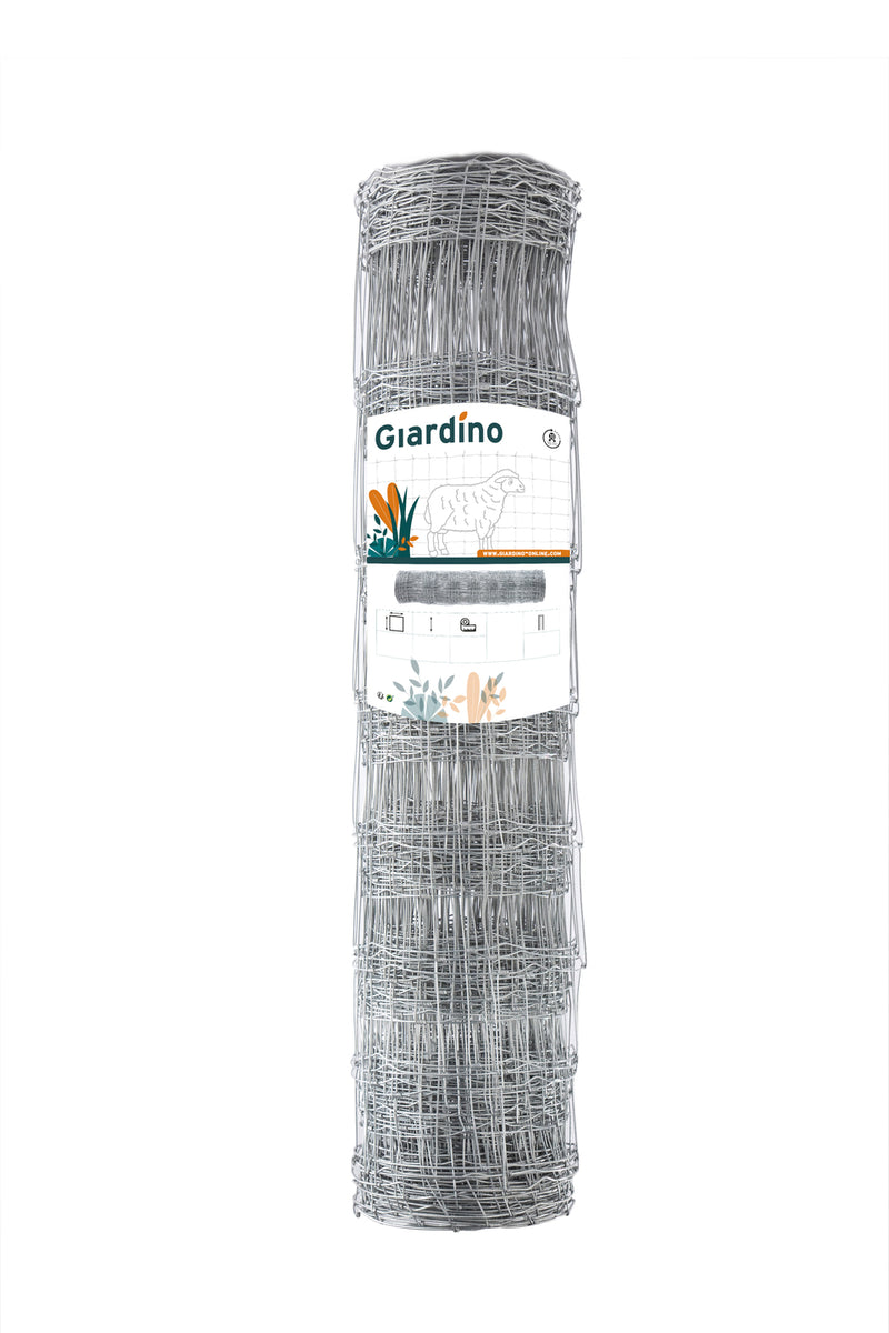 Afbeelding laden in galerijviewer, Giardino producten schapengaas licht 2002015 x 50m