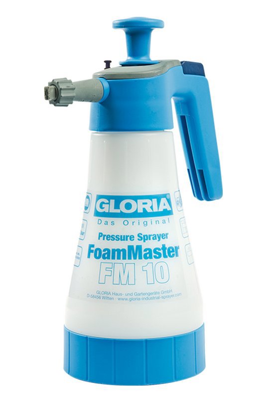 Load image into Gallery viewer, Gloria producten drukspuit foam master fm10 1 liter