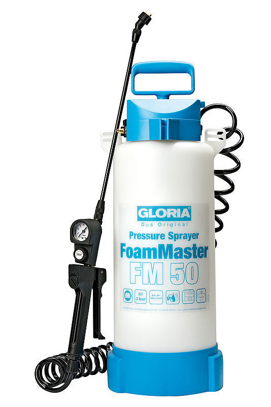Load image into Gallery viewer, Gloria drukspuit foam master fm50 5 liter