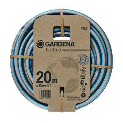 Load image into Gallery viewer, Gardena ecoline slang 13 mm 12 20 m