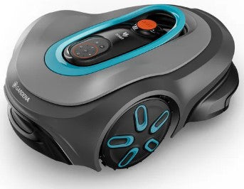 Load image into Gallery viewer, Gardena producten robotmaaier sileno max 800