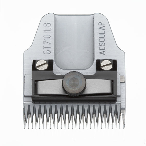 Load image into Gallery viewer, Aesculap econom producten scheerkop favorita 1 8mm