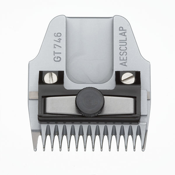 Load image into Gallery viewer, Aesculap econom producten scheerkop favorita 1 5mm angorahaar