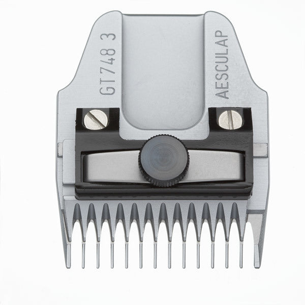 Load image into Gallery viewer, Aesculap econom producten scheerkop favorita 3mm fijnharige grof