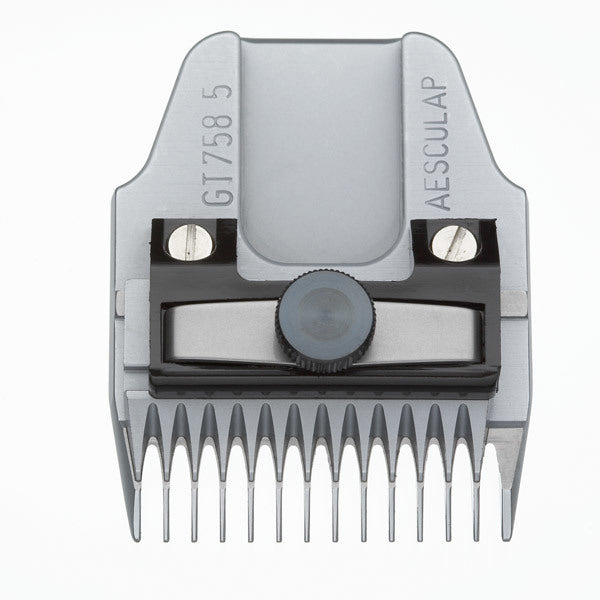 Load image into Gallery viewer, Aesculap econom producten scheerkop favorita 5mm poedel grof
