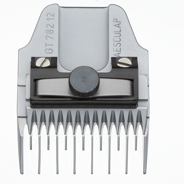 Load image into Gallery viewer, Aesculap econom producten scheerkop favorita 12mm lampoedel grof