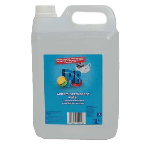 Load image into Gallery viewer, Ac Accuwater 5 liter