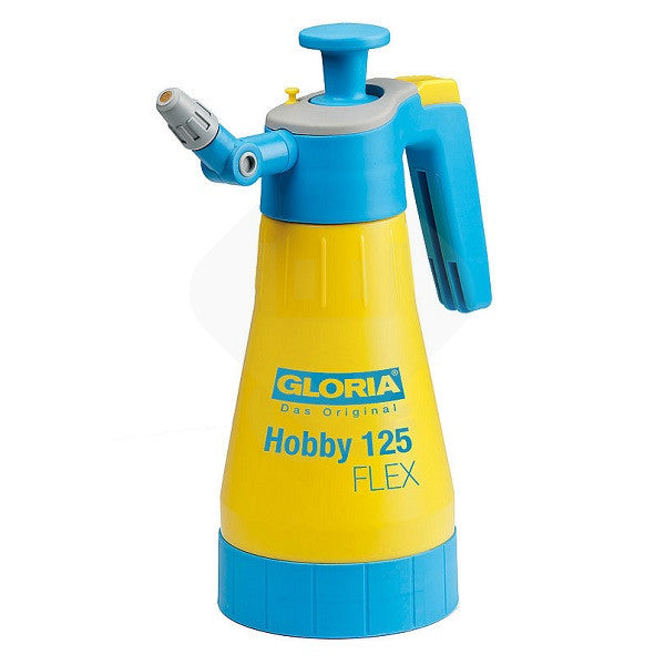 Load image into Gallery viewer, Gloria handsproeier hobby 125 flex 125l zwenkbare kop