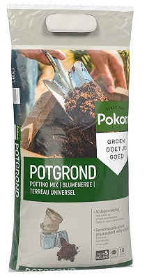 Load image into Gallery viewer, Pokon rhp universele potgrond 10l