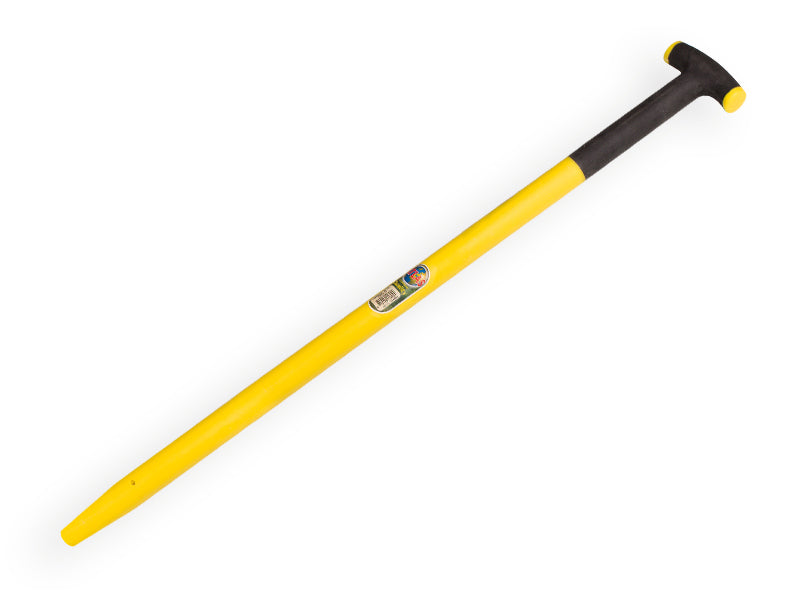 Load image into Gallery viewer, Mm eurotool producten glasfiber schopsteel 100cm