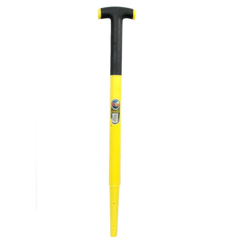 Load image into Gallery viewer, Mm eurotool producten glasfiber spadesteel 78cm