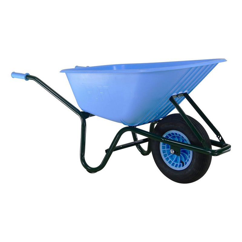 Load image into Gallery viewer, Fort kruiwagen tk 100 babyblauw
