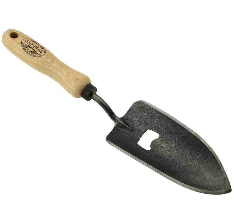 Afbeelding laden in galerijviewer, De wit producten plantenschepje plus flesopener x treme essenhandvat 140mm dewit