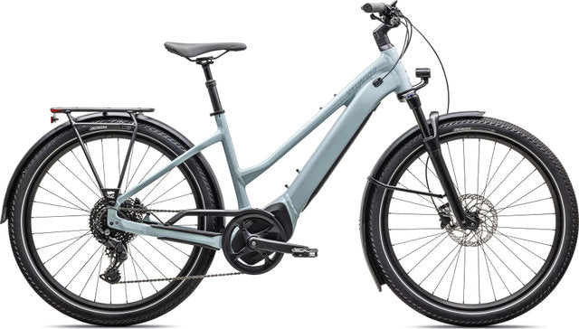Load image into Gallery viewer, Specialized turbo vado 4.0 step-through 27.5 e-trekking-bike