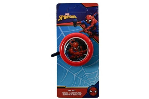 Load image into Gallery viewer, Volare spiderman fietsbel