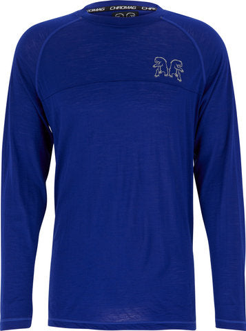 Load image into Gallery viewer, Chromag veldt ls jersey