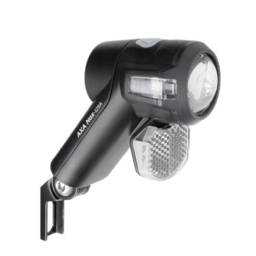 Load image into Gallery viewer, Axa led voorlicht koplamp nox sport 12 lux batterij blister