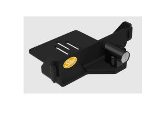 Load image into Gallery viewer, Steco accuslot bosch bes2 bes3 mat zwart