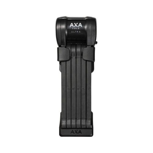 Load image into Gallery viewer, Axa vouwslot fold ultra 90cm art** zwart
