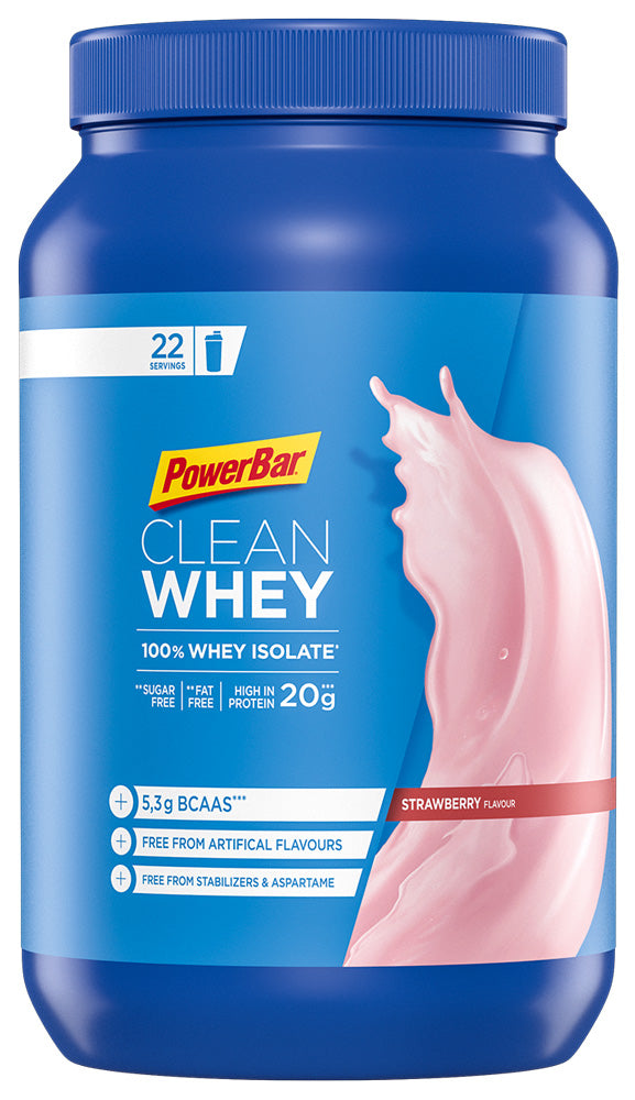 Load image into Gallery viewer, Powerbar clean whey 570g