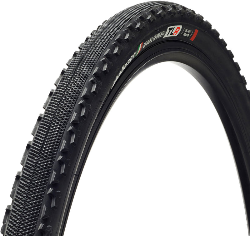 Load image into Gallery viewer, Challenge - gravel grinder tlr 700x42c zwart