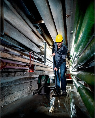Load image into Gallery viewer, Metabo asa 25 l pc bouw alleszuiger | 25 l | 1250 watt - 602014000