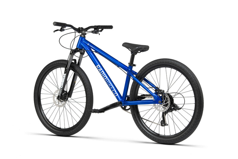 Afbeelding laden in galerijviewer, Radio dirtbike fiend mod. 22 bike fiend 26 diam. candy blue