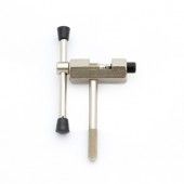 Load image into Gallery viewer, kettingpons UG HG staal zilver