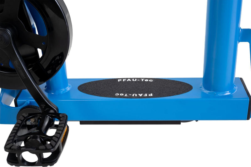 Load image into Gallery viewer, Pfautec shoppingfiets lasse (#1)