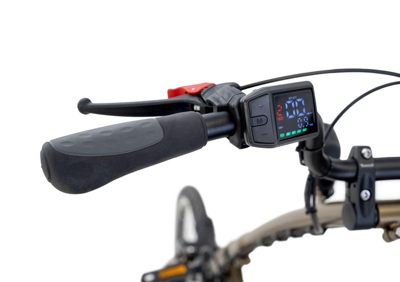 Afbeelding laden in galerijviewer, Pfautec elektrische shoppingfiets scootertrike fm (#1)