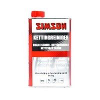Load image into Gallery viewer, Simson kettingreiniger naturel 500ml