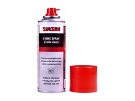 Load image into Gallery viewer, Simson e-bike spray 200ml