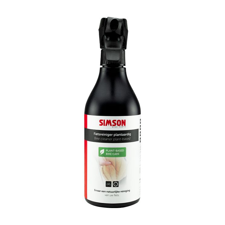 Load image into Gallery viewer, Simson fietsreiniger plantaardig 500ml