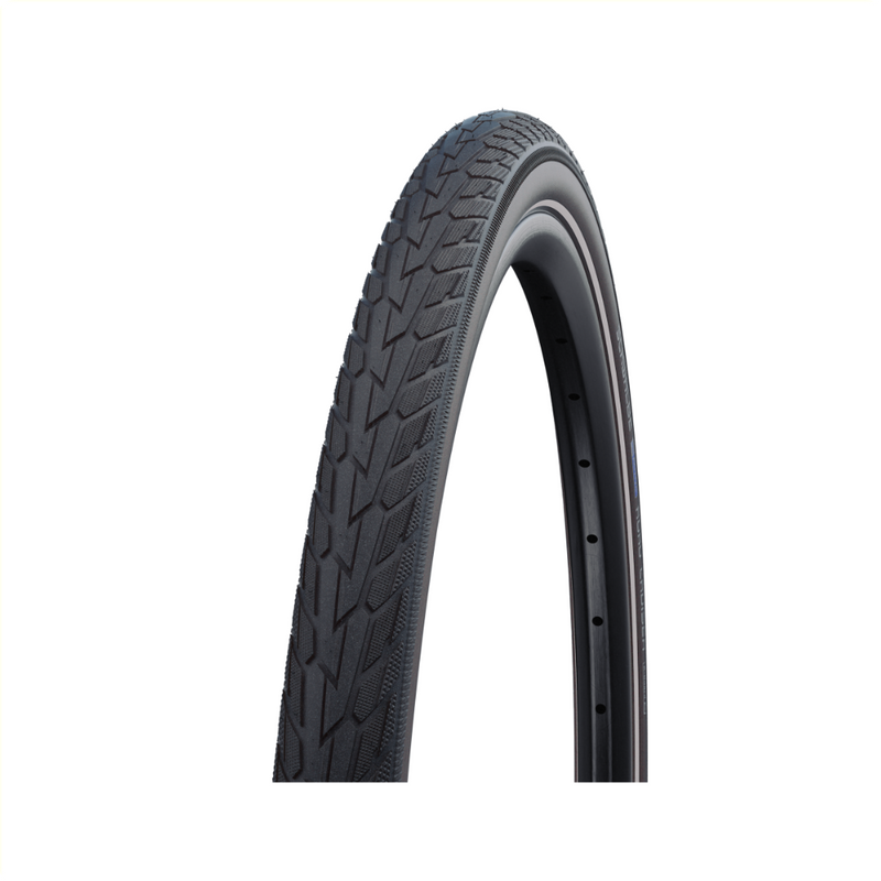 Load image into Gallery viewer, buitenband Road Cruiser 24 x 1.75 (47-507) zwart