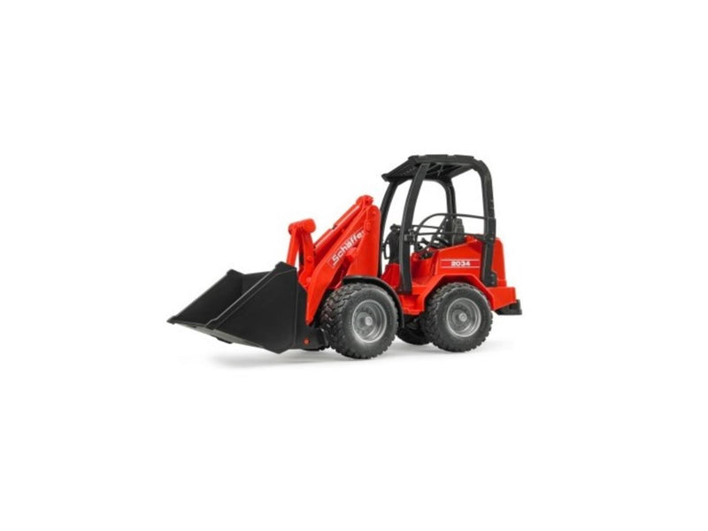 Load image into Gallery viewer, Bruder schaffer shovel 2034