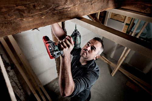 Load image into Gallery viewer, Metabo ssd 18 ltx 200 bl accuslagschroevendraaier - body in x 145- 602396840