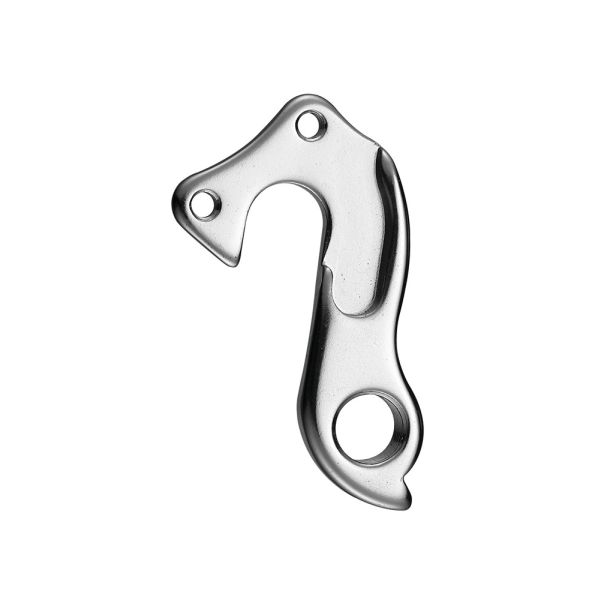 Load image into Gallery viewer, Union derailleurpad GH-072 met schroefset M4x0.7