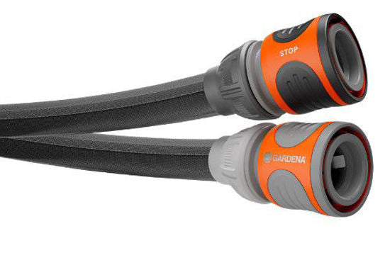 Load image into Gallery viewer, GARDENA Textielslang Liano Life 20 m Set