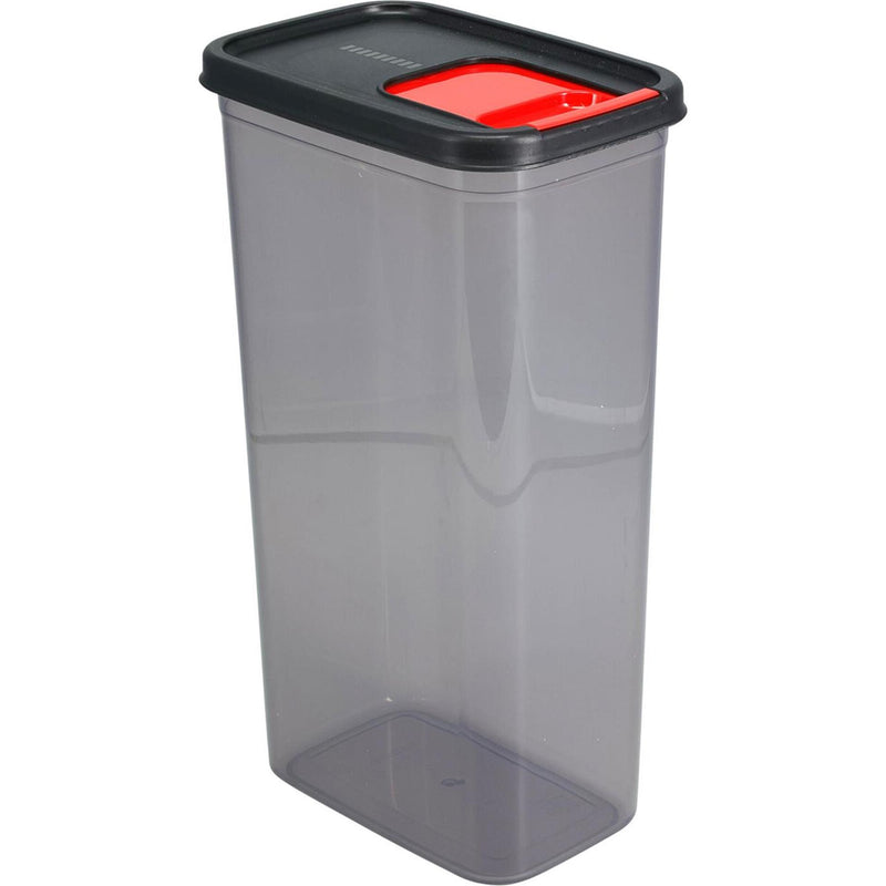 Load image into Gallery viewer, Excellent houseware strooibus kunststof met schuifklep 3160ml